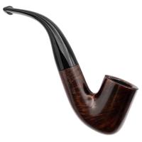 Peterson Aran Smooth (338) Fishtail