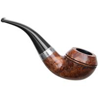 Peterson Short Smooth (999) Fishtail