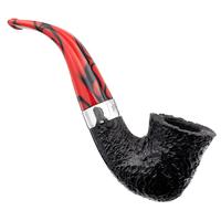 Peterson Dracula Sandblasted (05) Fishtail