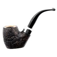 Peterson Arklow Sandblasted (306) Fishtail (9mm)
