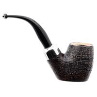 Peterson Arklow Sandblasted (306) Fishtail (9mm)