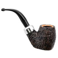 Peterson Arklow Sandblasted (306) Fishtail (9mm)