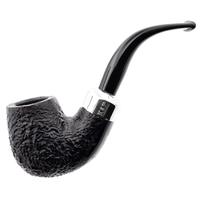 Peterson Army Filter Sandblasted (X220) Fishtail (9mm)