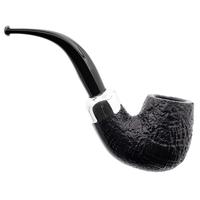 Peterson Army Filter Sandblasted (X220) Fishtail (9mm)