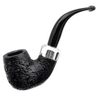 Peterson Army Filter Sandblasted (X220) Fishtail (9mm)