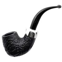 Peterson Army Filter Sandblasted (X220) Fishtail (9mm)