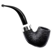Peterson Army Filter Sandblasted (X220) Fishtail (9mm)