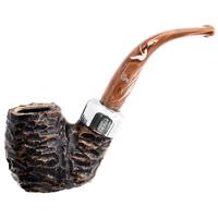 Peterson Derry Rusticated (304) Fishtail