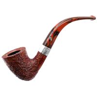 Peterson Irish Harp Sandblasted (127) Fishtail