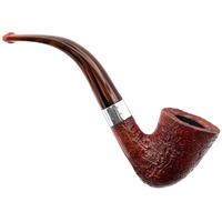 Peterson Irish Harp Sandblasted (127) Fishtail