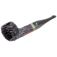 Peterson Emerald Rusticated (150) P-Lip