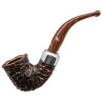 Peterson Derry Rusticated (05) Fishtail (9mm)