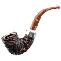 Peterson Derry Rusticated (05) Fishtail (9mm)