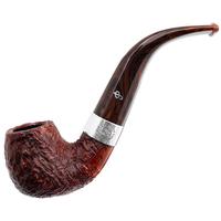 Peterson Irish Harp Sandblasted (230) Fishtail (9mm)