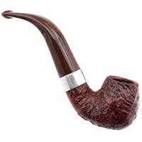 Peterson Irish Harp Sandblasted (230) Fishtail (9mm)