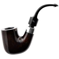 Peterson Pub Pipe Oak P-Lip (9mm)