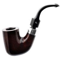Peterson Pub Pipe Oak P-Lip (9mm)