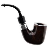 Peterson Pub Pipe Oak P-Lip (9mm)