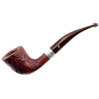 Peterson Irish Harp Sandblasted (129) Fishtail