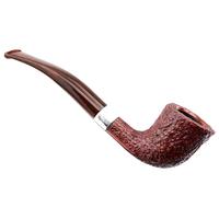 Peterson Irish Harp Sandblasted (129) Fishtail