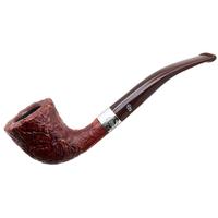 Peterson Irish Harp Sandblasted (129) Fishtail