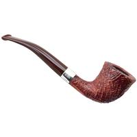 Peterson Irish Harp Sandblasted (129) Fishtail