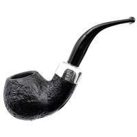 Peterson Army Filter Sandblasted (XL02) Fishtail (9mm)