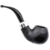 Peterson Army Filter Sandblasted (XL02) Fishtail (9mm)