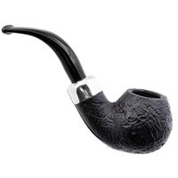 Peterson Army Filter Sandblasted (XL02) Fishtail (9mm)