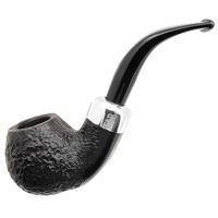 Peterson Army Filter Sandblasted (XL02) Fishtail (9mm)