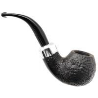 Peterson Army Filter Sandblasted (XL02) Fishtail (9mm)