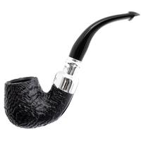 Peterson System Spigot Sandblasted (314) P-Lip