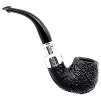 Peterson System Spigot Sandblasted (314) P-Lip