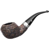 Peterson Short Rusticated (999) Fishtail