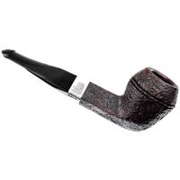 Peterson Sherlock Holmes Sandblasted Baker Street P-Lip