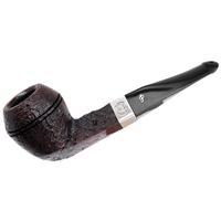 Peterson Sherlock Holmes Sandblasted Baker Street P-Lip