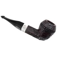 Peterson Sherlock Holmes Sandblasted Baker Street P-Lip