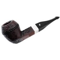 Peterson Sherlock Holmes Sandblasted Baker Street P-Lip
