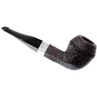 Peterson Sherlock Holmes Sandblasted Baker Street P-Lip