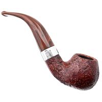 Peterson Irish Harp Sandblasted (03) Fishtail