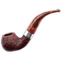 Peterson Irish Harp Sandblasted (03) Fishtail