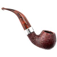 Peterson Irish Harp Sandblasted (03) Fishtail
