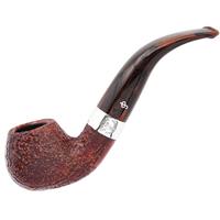 Peterson Irish Harp Sandblasted (03) Fishtail