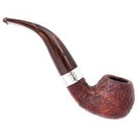 Peterson Irish Harp Sandblasted (03) Fishtail