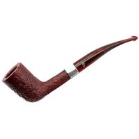 Peterson Irish Harp Sandblasted (124) Fishtail