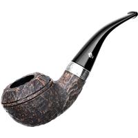 Peterson Short Rusticated (999) Fishtail