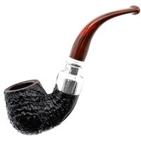 Peterson Newgrange Spigot (221) Fishtail (9mm)