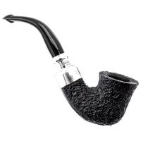 Peterson System Spigot Sandblasted (305) P-Lip