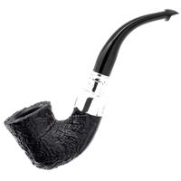 Peterson System Spigot Sandblasted (305) P-Lip