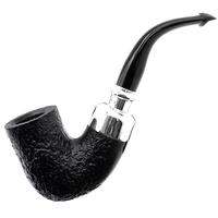 Peterson System Spigot Sandblasted (309) P-Lip